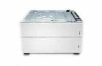 HP T3V29A - originální Podavač s podstavcem HP Color LaserJet 2x550-sheet