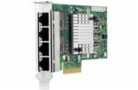 HPE Ethernet 1Gb 4-port BASE-T I350-T4 OCP3 Adapter Gen10 Plus