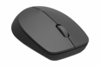 Rapoo M100 Silent 6940056181992 RAPOO myš M100 Silent Comfortable Silent Multi-Mode Mouse, Dark Grey
