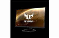 ASUS LCD 23.8" VG249Q1R 1920x1080 2xHDMI DP REPRO TUF Gaming IPS, Overcloc. 165Hz, 1ms MPRT  1ms (MPRT), Shadow Boost