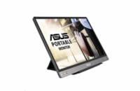 ASUS LCD 14" MB14AC 1920x1080 ZenScreen  Portable USB-C IPS Hybrid Signal Solution, Antigare surface