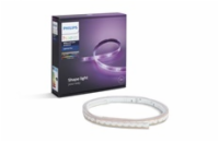 PHILIPS Hue COL LightStrip Plus, White and color ambiance EU/UK základna -AMAZ