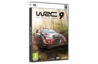 PC - WRC 9
