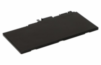 2-Power EliteBook 840 G3 (CSO3 XLCS033 alternative ) ?lánková Baterie do Laptopu 11,4V 3400mAh