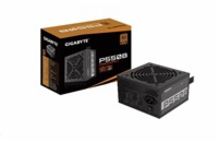 GIGABYTE zdroj P550B, 550W, 80plus bronze, 12 cm fan