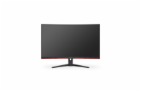 AOC C32G2ZE 32" LED VA / 1920x1080@240Hz / 16:9 / 1ms / DP / HDMI