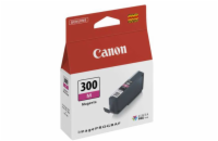 Canon CARTRIDGE PFI-300 M purpurová pro imagePROGRAF PRO-300