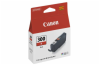 Canon cartridge PFI-300 Red Ink Tank/Red/14,4ml