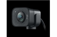 Logitech StreamCam C980 - Full HD camera with USB-C for live streaming and content creation, graphite