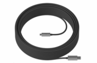 Logitech Strong 25m cable USB 3.1