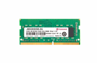 Transcend JM3200HSB-8G SODIMM DDR4 8GB 3200MHz TRANSCEND 1Rx8 1Gx8 CL22 1.2V