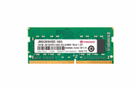 Transcend JM3200HSE-16G Transcend paměť 16GB (JetRam) SODIMM DDR4 3200 1Rx8 CL22