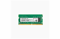 Transcend JM3200HSE-16G Transcend paměť 16GB (JetRam) SODIMM DDR4 3200 1Rx8 CL22