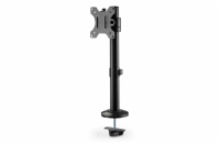 DIGITUS Single Monitor Pole Mount