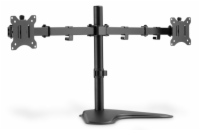 DIGITUS Dual Monitor Stand Mount