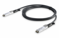 Digitus QSFP + 40G 1m DAC kabel Allnet, CISCO, D-Link, Edimax, Etherwan, Fortinet