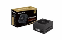 Gigabyte P750GM 750W GP-P750GM GIGABYTE zdroj P750GM, 750W, 80plus gold, modular, 120 mm fan