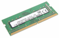 LENOVO SODIMM DDR4 16GB 3200MHz 4X70Z90845 Lenovo paměť 16GB DDR4 3200MHz SoDIMM