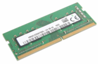 Lenovo paměť 8GB DDR4 3200MHz SODIMM