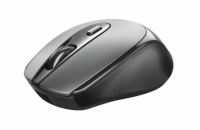 TRUST bezdrátová Myš Zaya Rechargeable Wireless Mouse - black