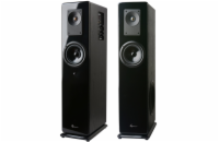 C-TECH Impressio Virtus, stereo, aktivní, 100W, BT, MP3, USB, SD, FM