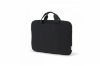 DICOTA BASE XX Laptop Sleeve Plus 10-11.6" Black