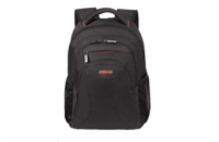 Batoh American Tourister 33G39002 15,6" black American Tourister AT WORK LAPTOP BACKPACK 15.6" Black/Orange