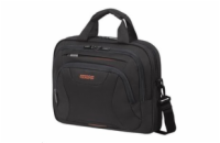 Brašna SAMSONITE 33G39005 15,6'' black American Tourister AT WORK LAPTOP BAG 15.6" Black/Orange