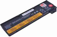 T6 power NBIB0146 baterie - neoriginální Baterie T6 Power Lenovo ThinkPad T440s, T450s, T460p, T470p, T550, P50s, 68, 2100mAh, 24Wh, 3cell