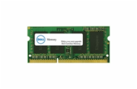 DELL 16GB DDR4 paměť do notebooku/ 3200 MT/s/ SO-DIMM/  Vostro, Latitude, Inspiron, Precision/ OptiPlex AIO, Micro MFF