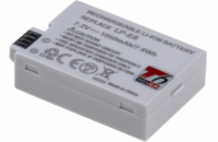 T6 power Canon LP-E8 1050mAh DCCA0016 Baterie T6 power Canon LP-E8, 1050mAh, 7,6Wh, šedá