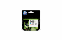 HP Ink Cartridge č.305 color XL