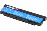 Baterie T6 Power Lenovo ThinkPad T440p, T540p, W540, L440, L540 serie, 7800mAh, 87Wh, 9cell