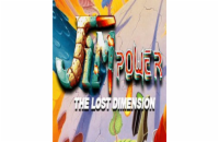ESD Jim Power The Lost Dimension