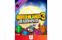 ESD Borderlands 3 Season Pass