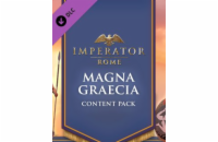 ESD Imperator Rome Magna Graecia Content Pack