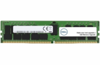 Dell DDR4 8GB 3200MHz AB120718 DELL 8GB RAM/ DDR4 UDIMM 3200 MHz 1RX8/ pro OptiPlex 7080, 5080, Precision 3440, 3640,