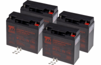 T6 Power RBC11, RBC55 - battery KIT