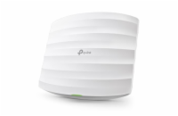 TP-LINK Dual-Band Wi-Fi Access Point, 2× Gigabit RJ45 Port