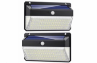 Viking M228 Viking venkovní solární LED světlo M228 s pohybovým senzorem