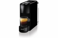 Krups XN1108 Nespresso Essenza Mini - black