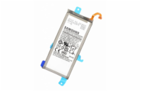 Samsung Baterie EB-BJ800ABE Li-Ion 3000mAh Service Pack