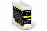 Epson T46S400 - originální EPSON ink Singlepack Yellow T46S4 UltraChrome Pro 10 ink 25ml