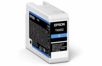 EPSON ink Singlepack Cyan T46S2 UltraChrome Pro 10 ink 25ml