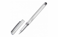 Aligator Stylus PEN pro kapacitní displeje, bílý