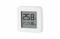 Xiaomi Mi Temperature and Humidity Monitor 2