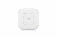 Zyxel WAX510D, 5 Pack 802.11ax exclude Power Adaptor,  1 year NCC Pro pack license bundled, EU and UK, Unified AP,ROHS