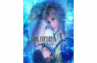 ESD FINAL FANTASY X/X-2 HD Remaster