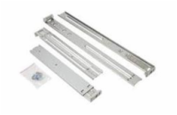 SUPERMICRO 1U, 17.2" W Short Outer Rail Set,  /Quick, SC813M s, SC515 s, SC512F s