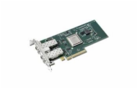 HP AJ763BB-HP HP StorageWorks 82Edual-port PCI-e 8Gb FC HBA - full profile, bulk